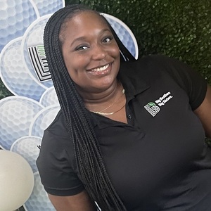 Fundraising Page: Morgan Jones